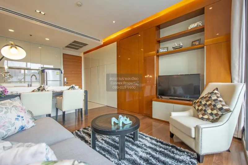 FOR RENT condo , The Address Sukhumvit 28 , BTS-Phrom Phong , Khl 1